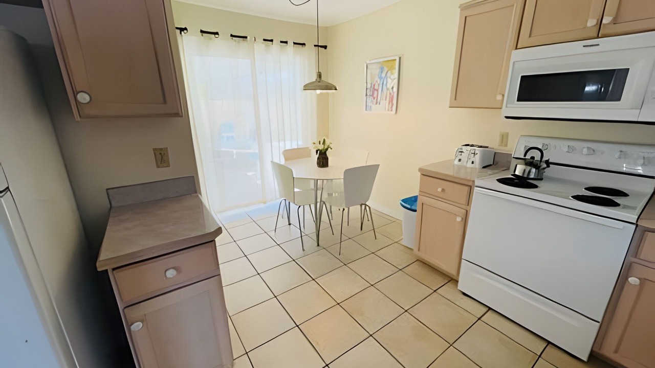 Photo of Kitchen in Indian Wells