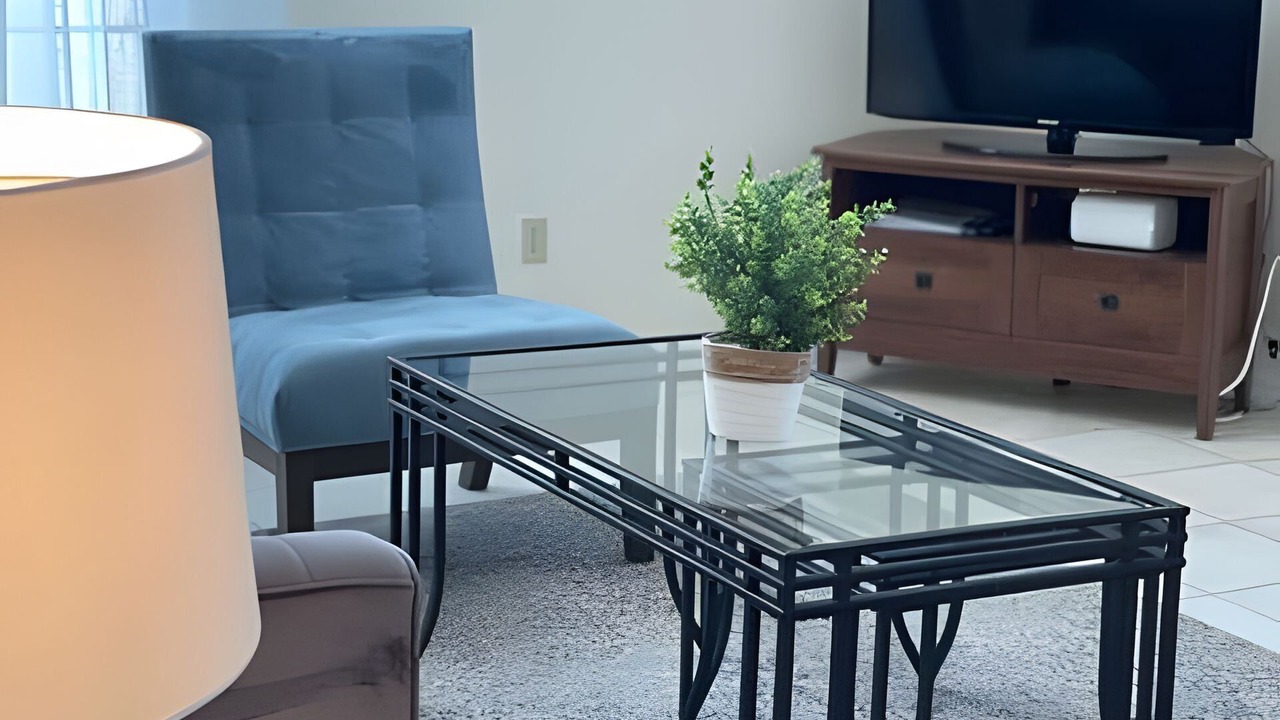 Photo of Livingroom in Indian Wells