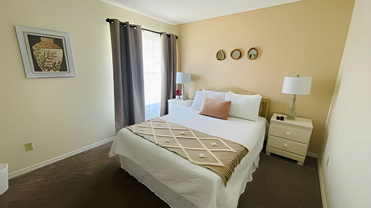 Photo of Bedroom in Indian Wells