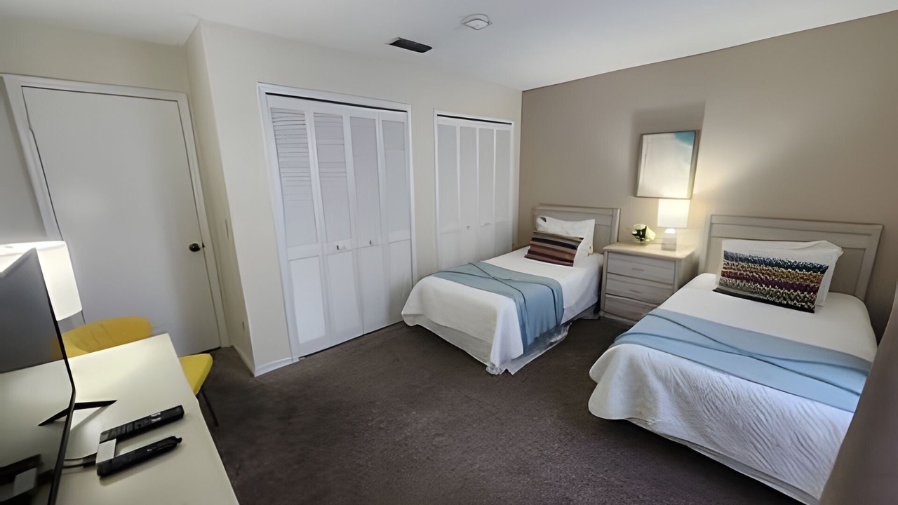 Photo of Bedroom in Indian Wells