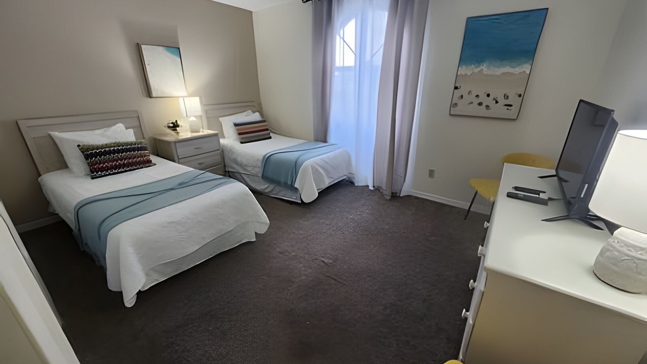 Photo of Bedroom in Indian Wells