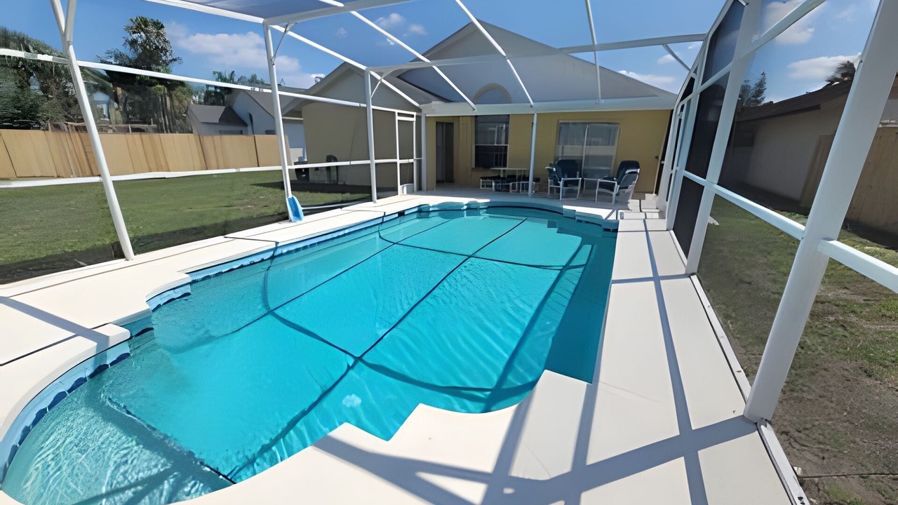 Photo of Outdoor in Indian Wells
