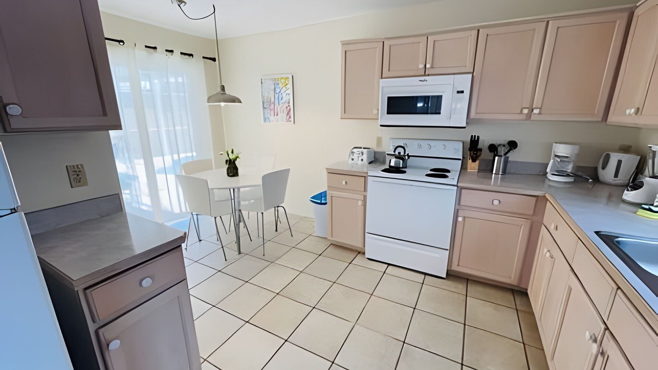 Photo of Kitchen in Indian Wells
