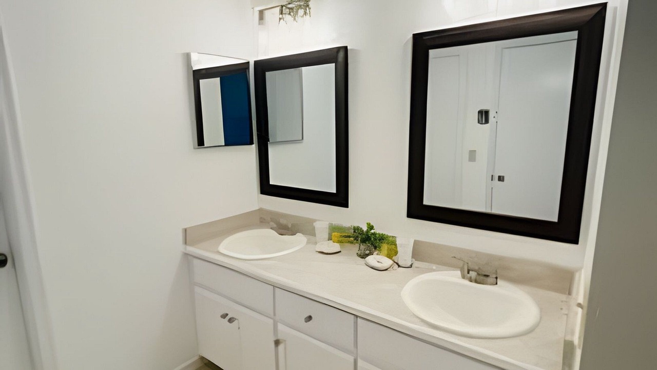 Photo of Bathroom in Indian Wells