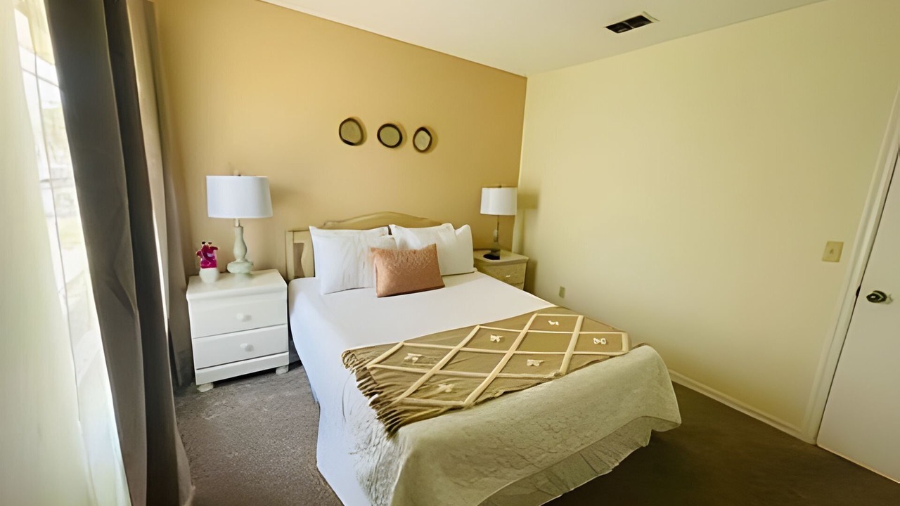 Photo of Bedroom in Indian Wells