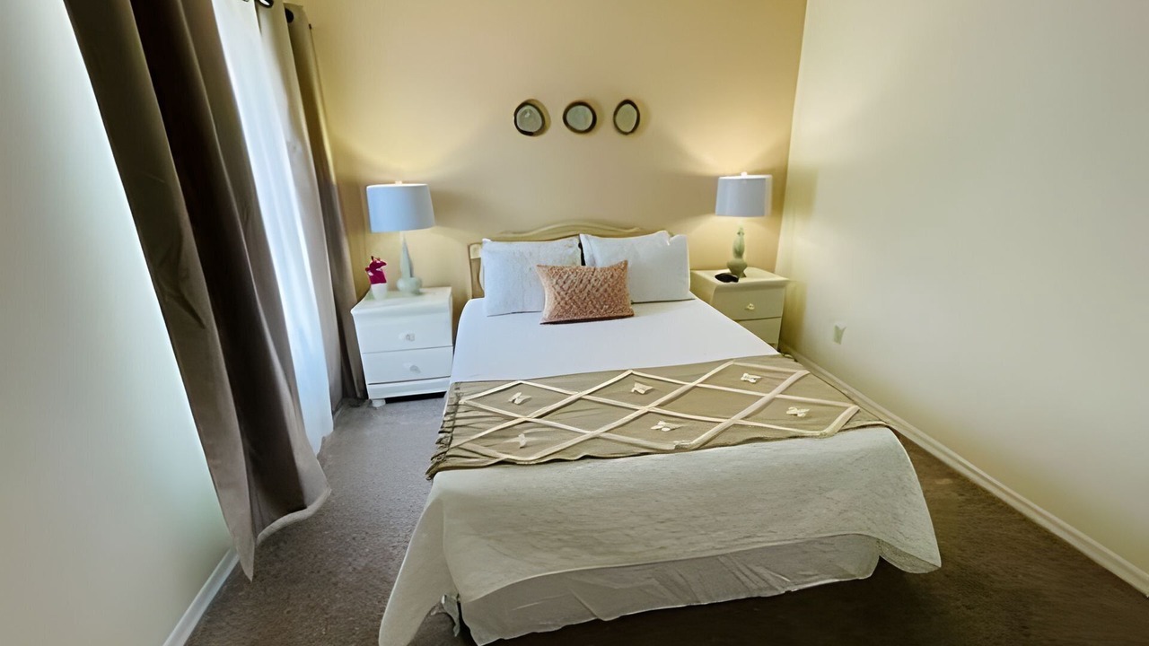 Photo of Bedroom in Indian Wells