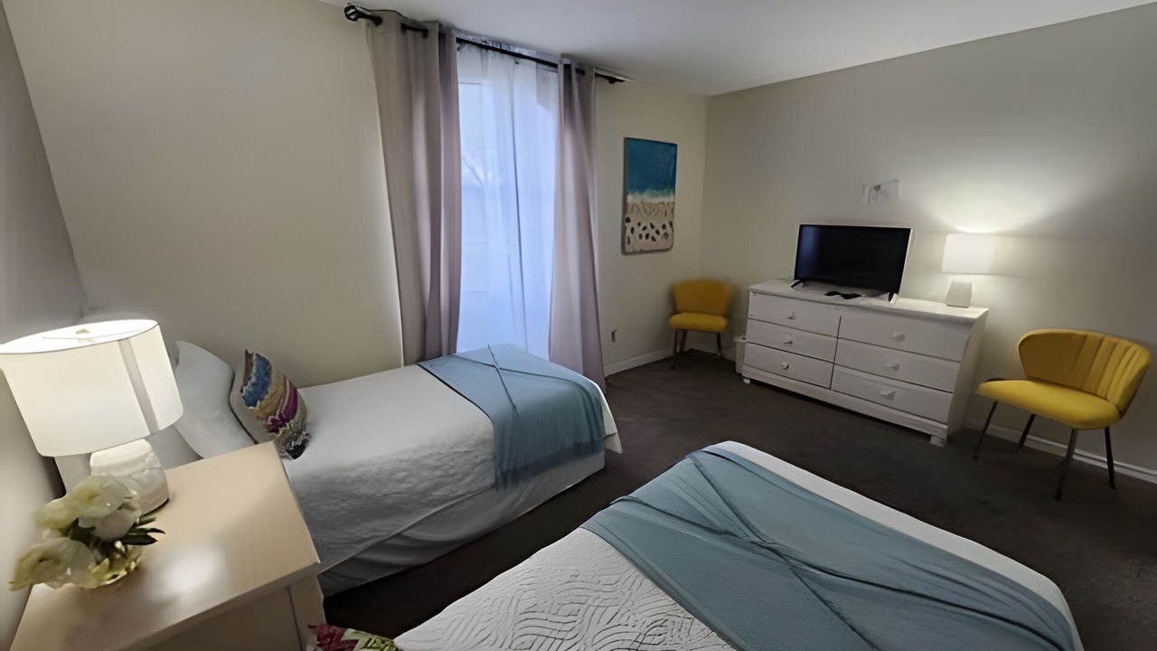 Photo of Bedroom in Indian Wells