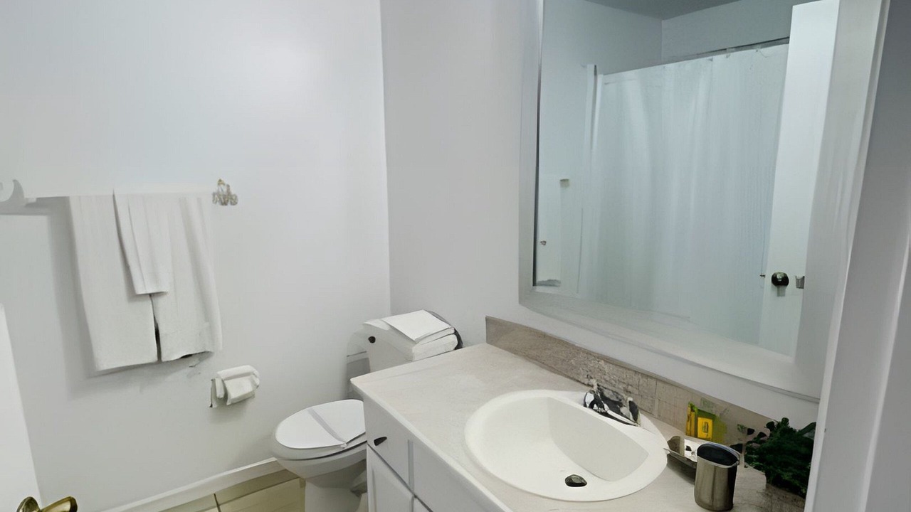Photo of Bathroom in Indian Wells