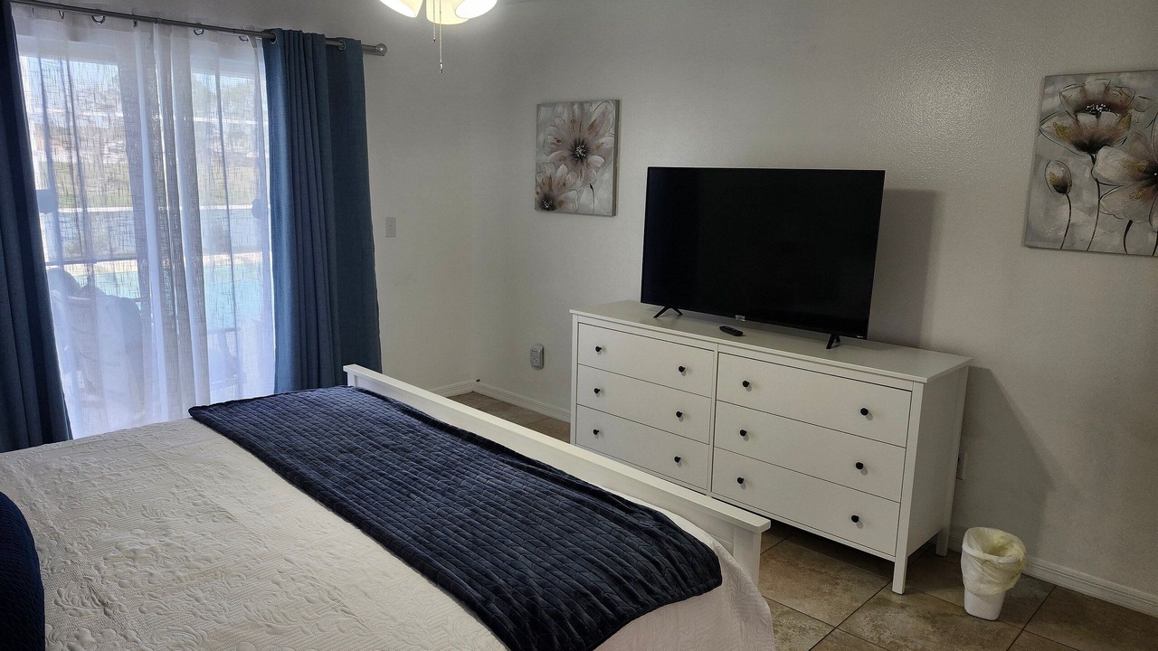 Photo of Bedroom in Indian Wells
