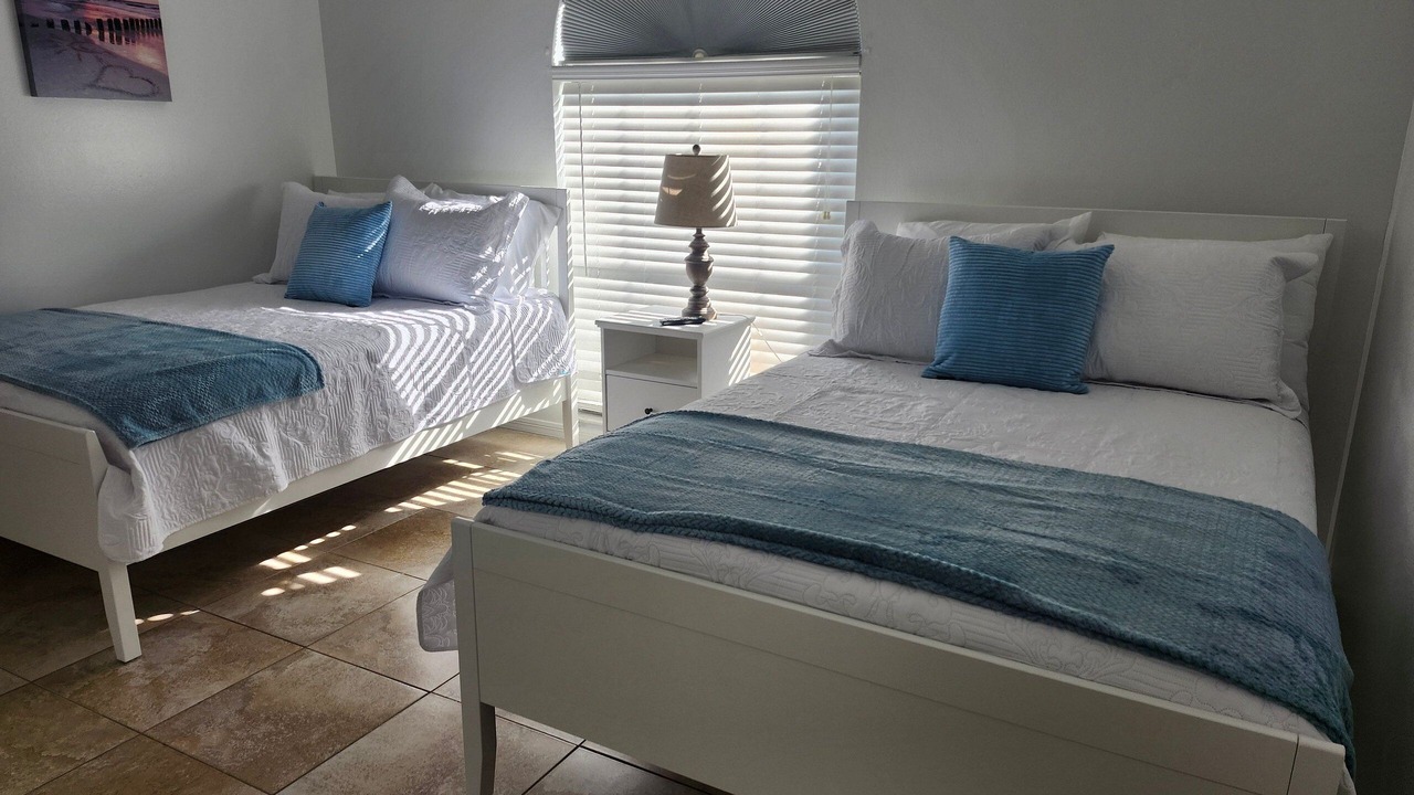 Photo of Bedroom in Indian Wells