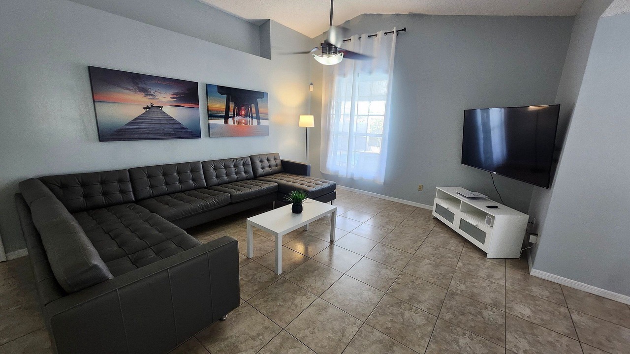 Photo of Livingroom in Indian Wells