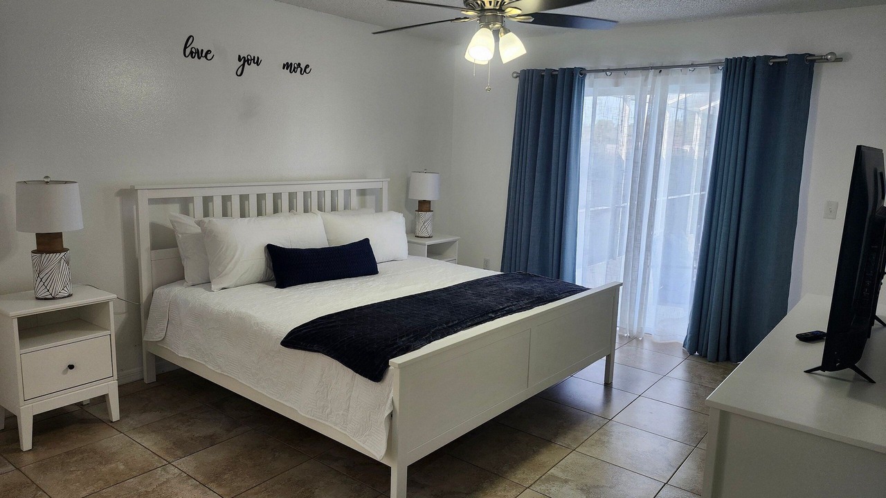 Photo of Bedroom in Indian Wells