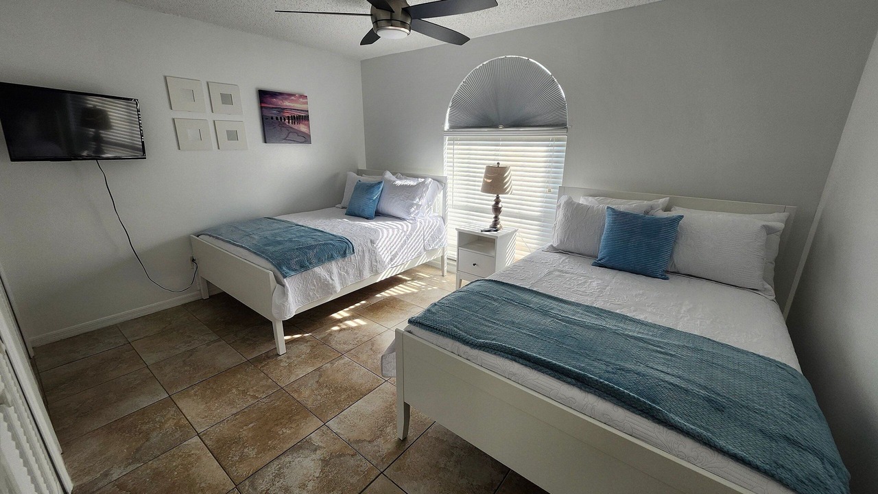 Photo of Bedroom in Indian Wells