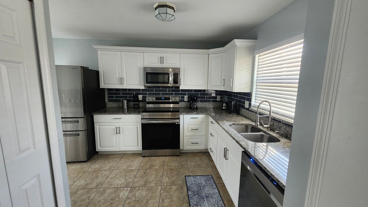 Photo of Kitchen in Indian Wells