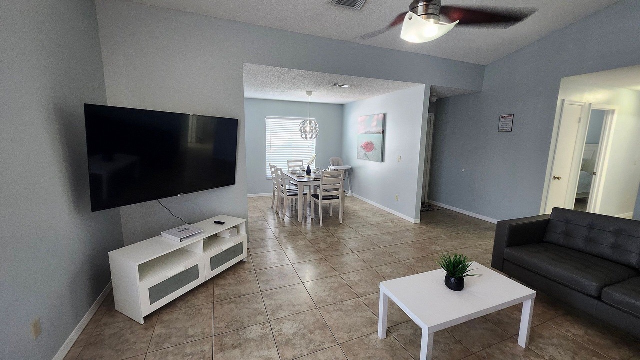 Photo of Livingroom in Indian Wells