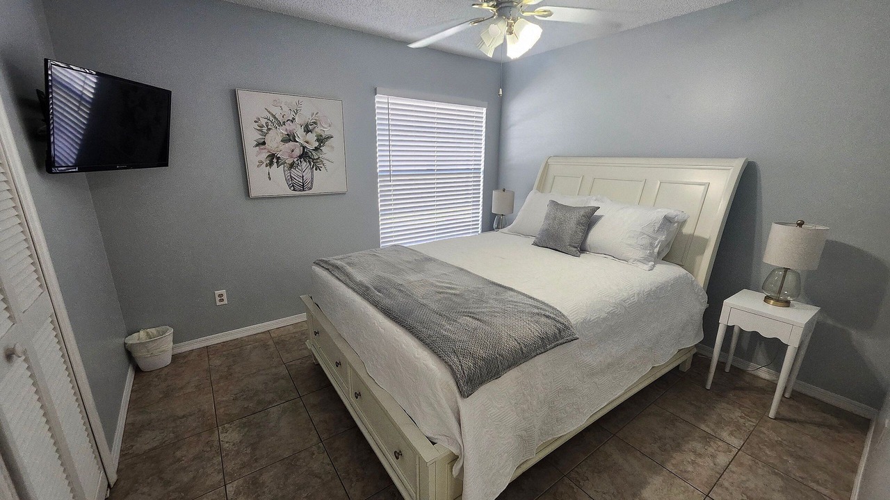 Photo of Bedroom in Indian Wells