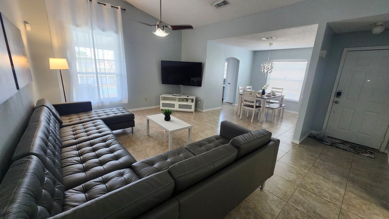 Photo of Livingroom in Indian Wells