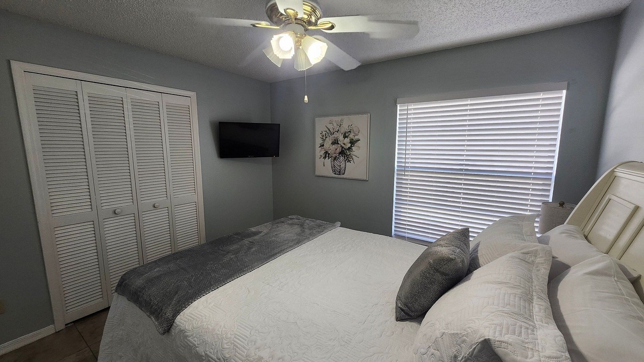 Photo of Bedroom in Indian Wells