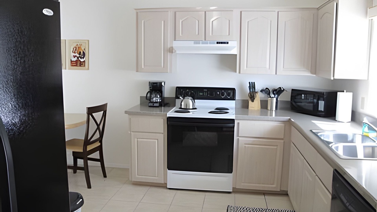 Photo of Kitchen in Indian Wells