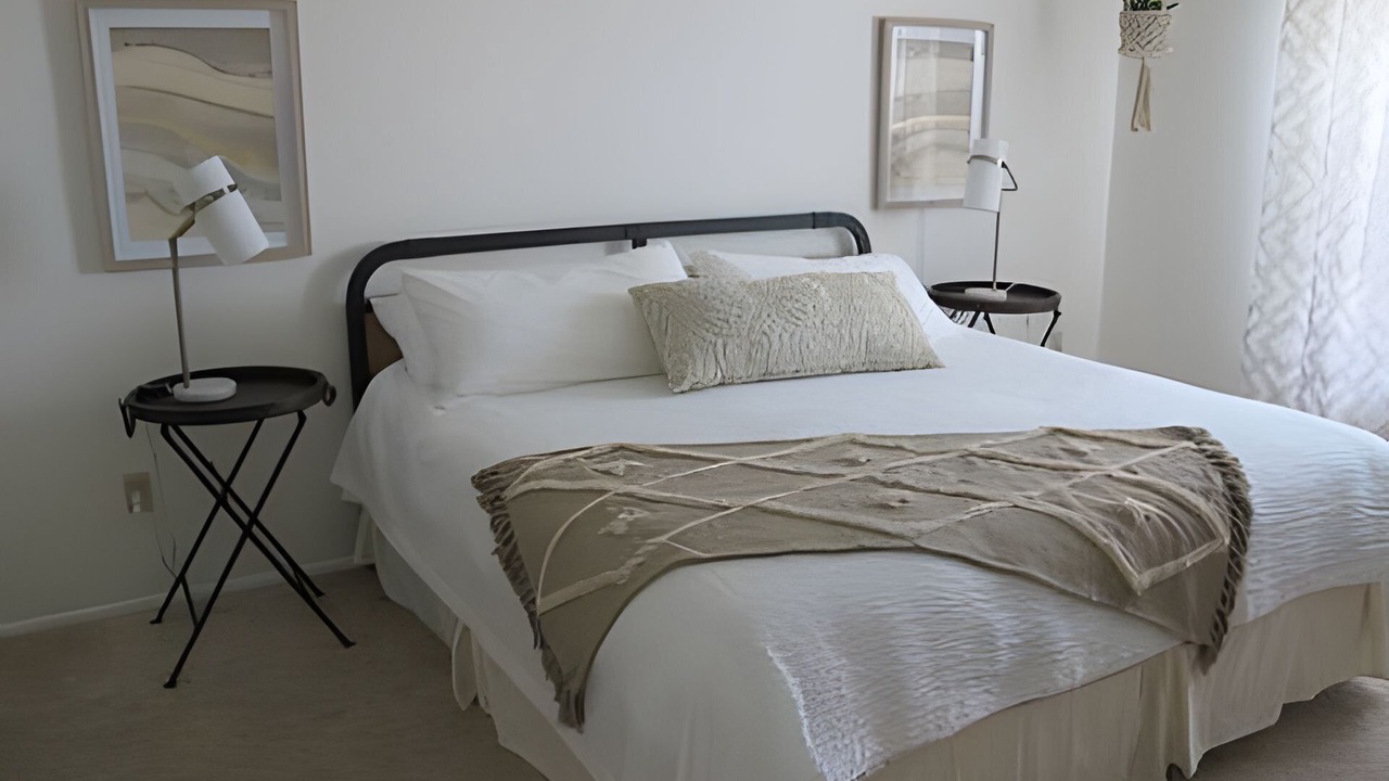 Photo of Bedroom in Indian Wells