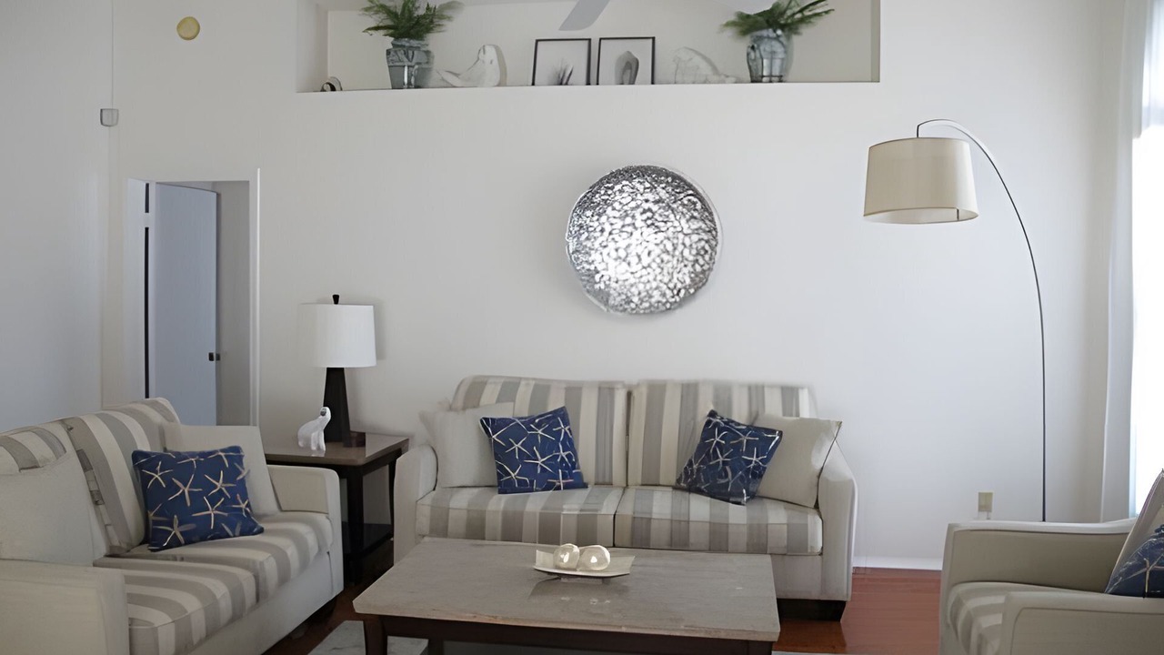 Photo of Livingroom in Indian Wells