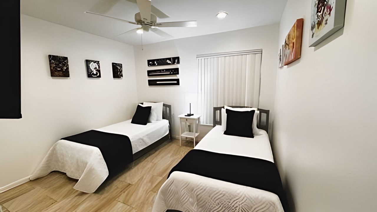 Photo of Bedroom in Indian Wells