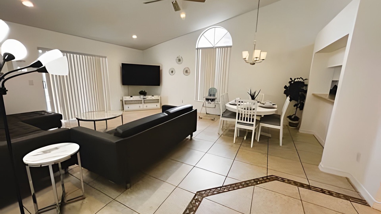 Photo of Livingroom in Indian Wells