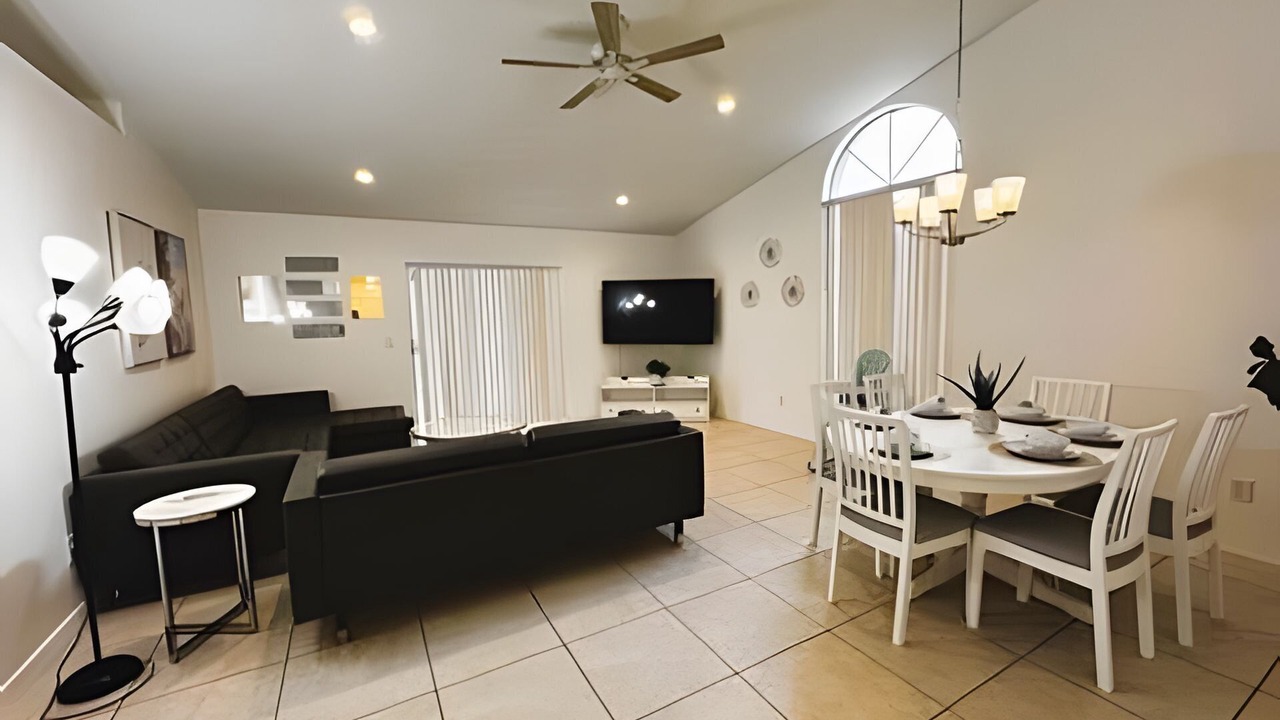 Photo of Livingroom in Indian Wells