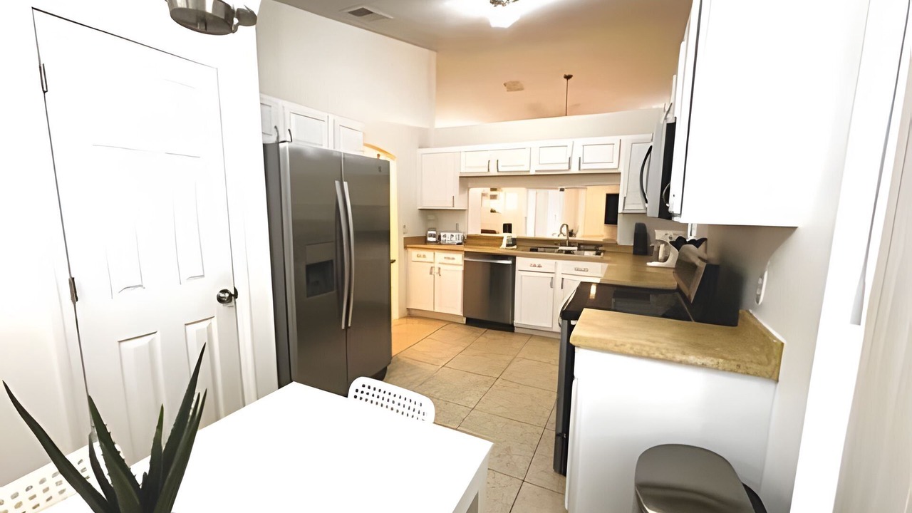 Photo of Kitchen in Indian Wells