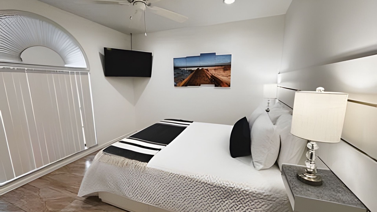 Photo of Bedroom in Indian Wells