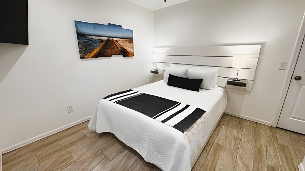 Photo of Bedroom in Indian Wells