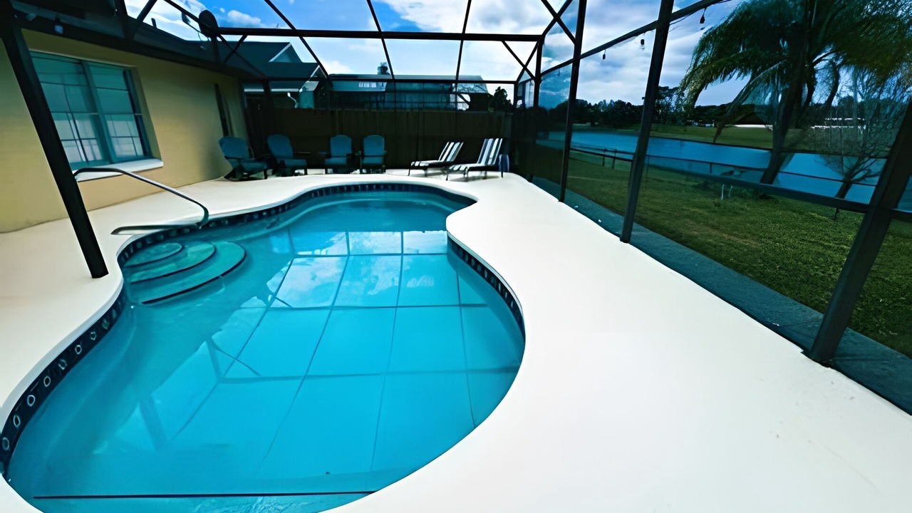 Photo of Outdoor in Indian Wells