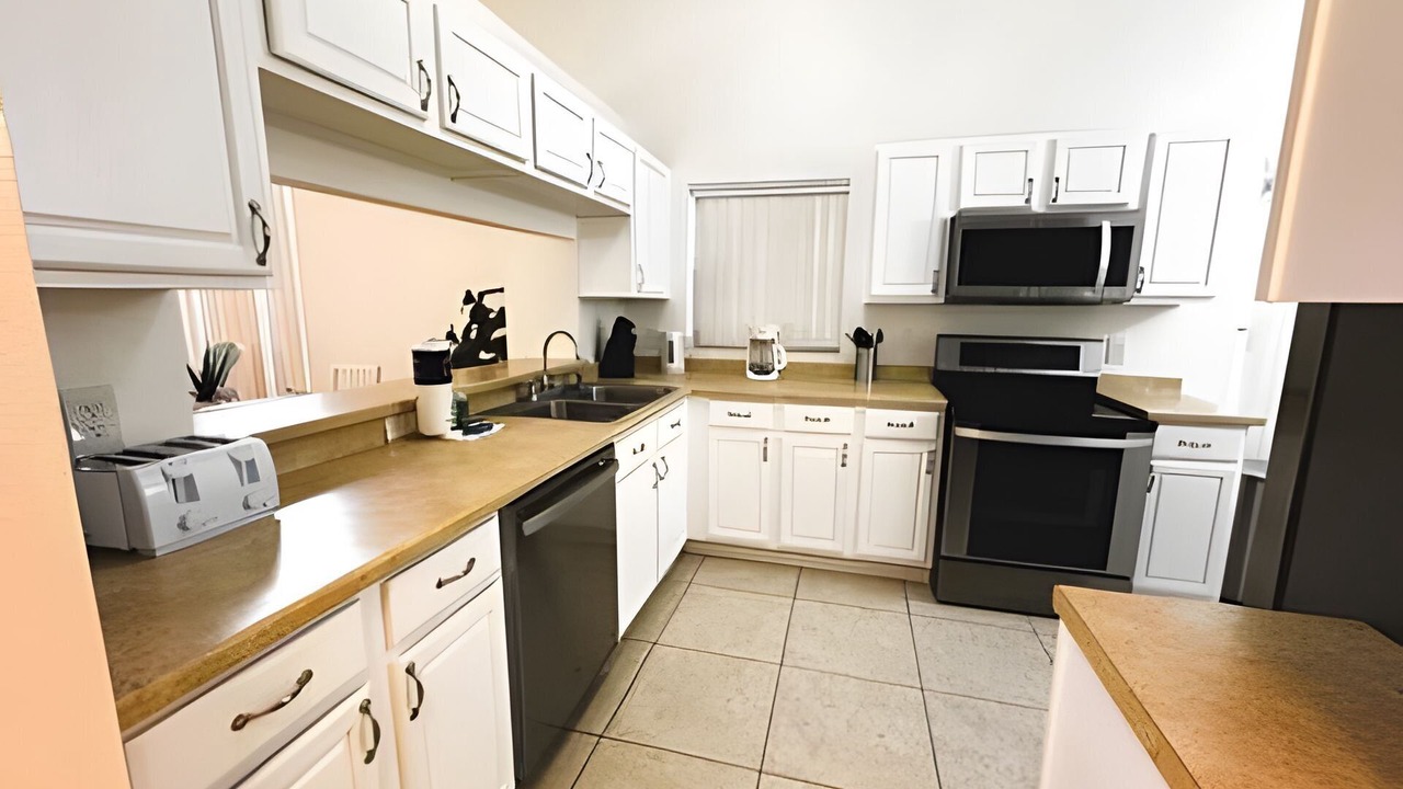 Photo of Kitchen in Indian Wells
