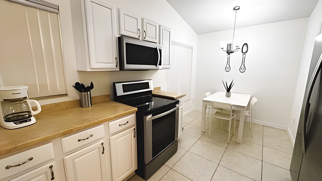 Photo of Kitchen in Indian Wells