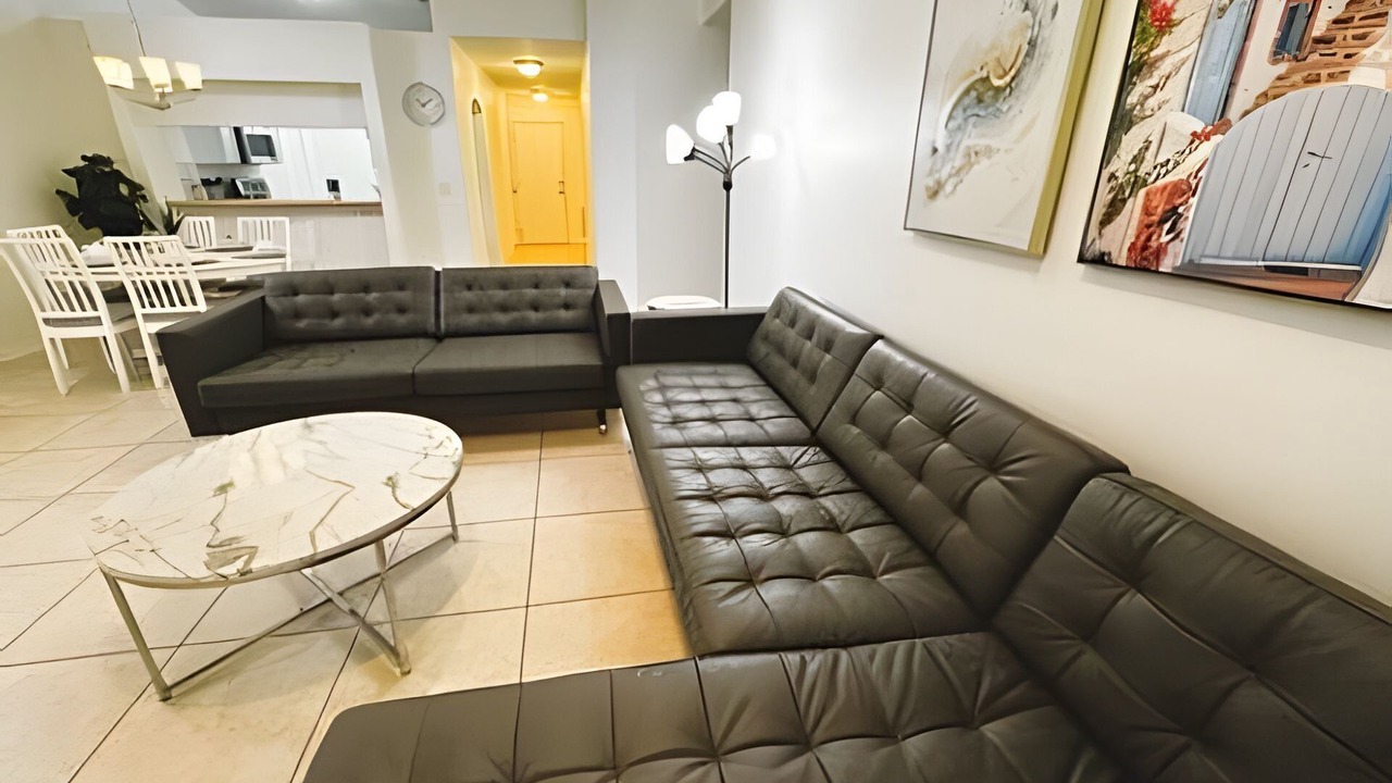 Photo of Livingroom in Indian Wells