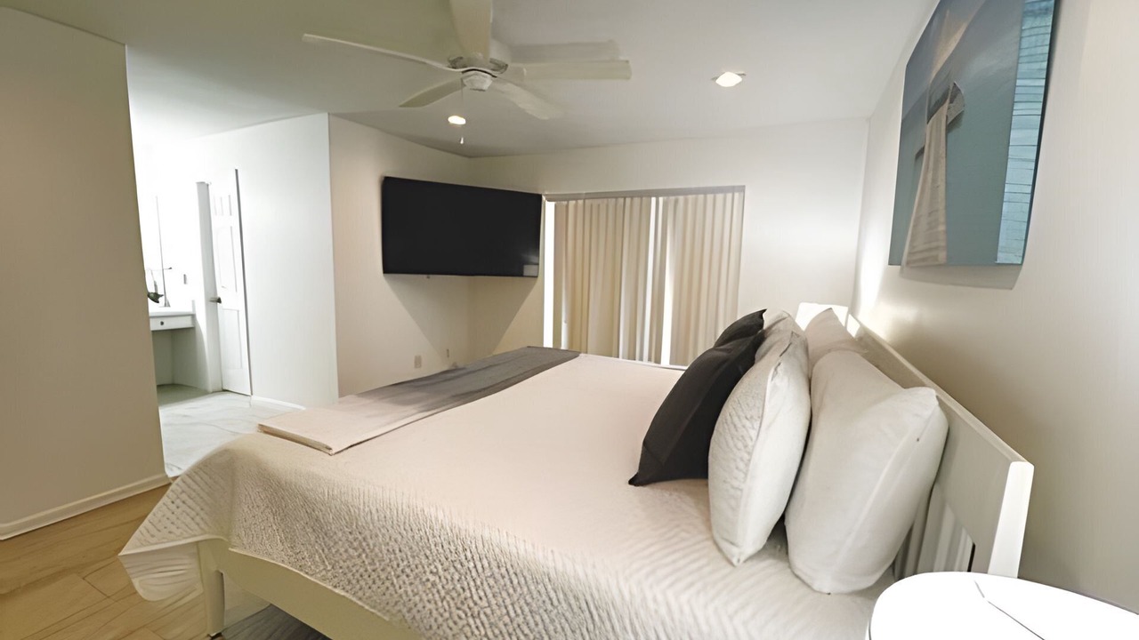 Photo of Bedroom in Indian Wells