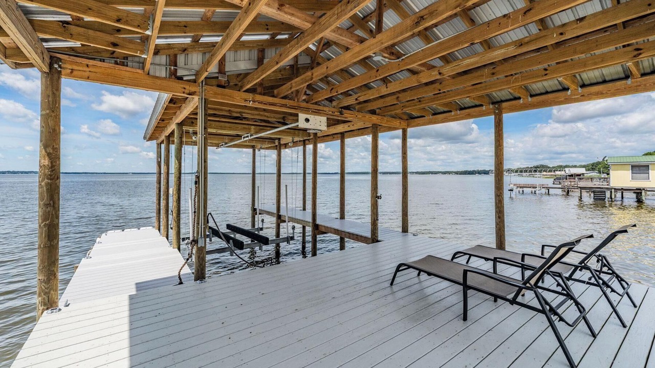 Photo of Patio Balcony in Ocklawaha