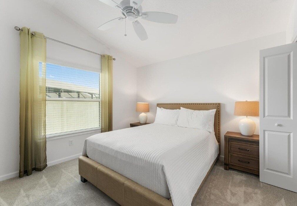 Photo of Bedroom in Okahumpka