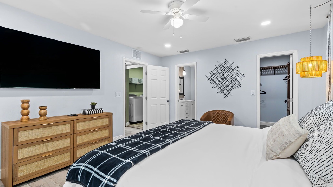 Photo of Bedroom in Orient Park
