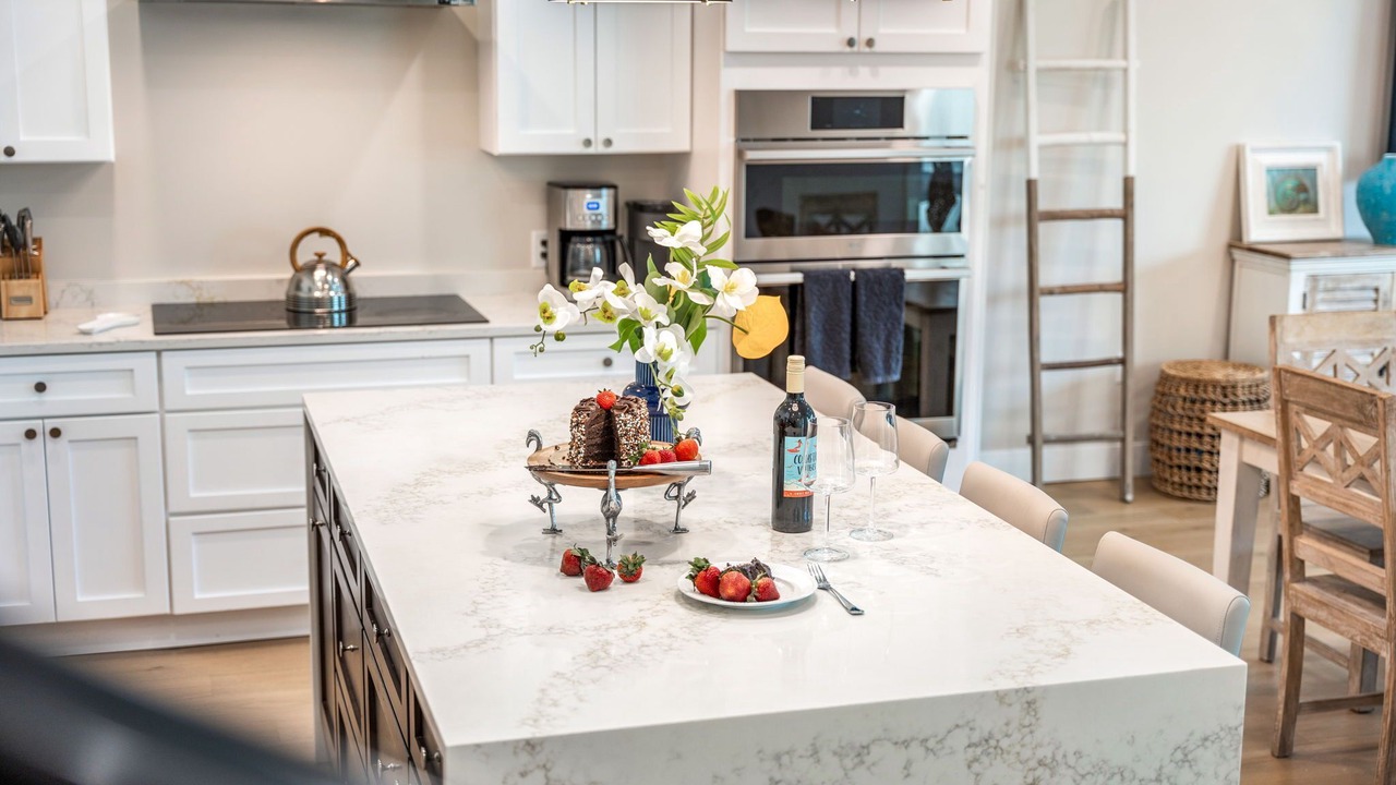 Photo of Kitchen in Indialantic By The Sea
