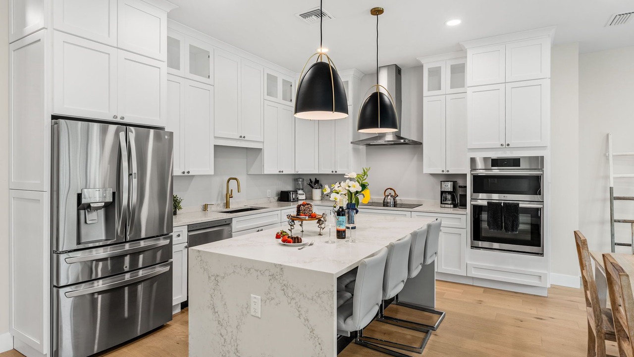 Photo of Kitchen in Indialantic By The Sea