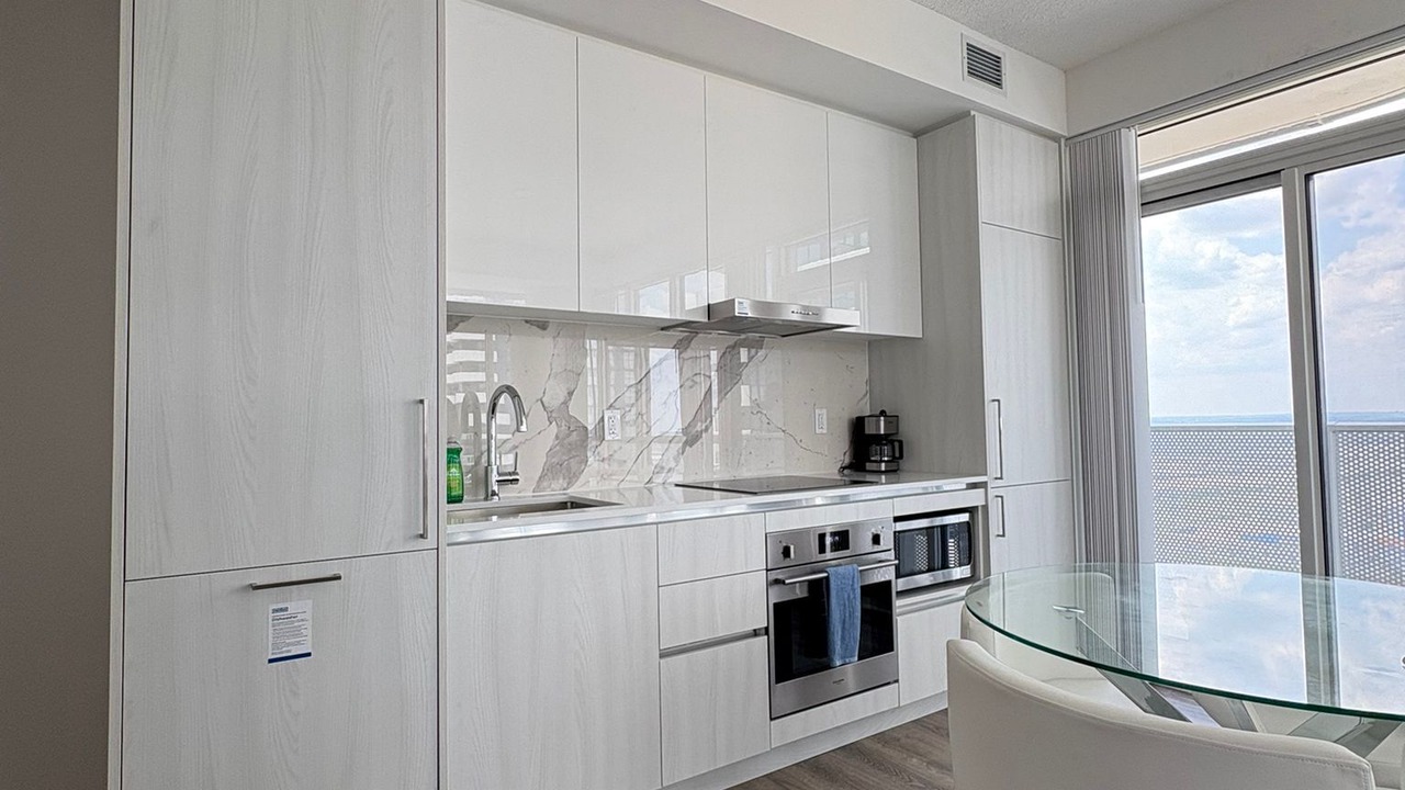 Photo of Kitchen in Vaughan