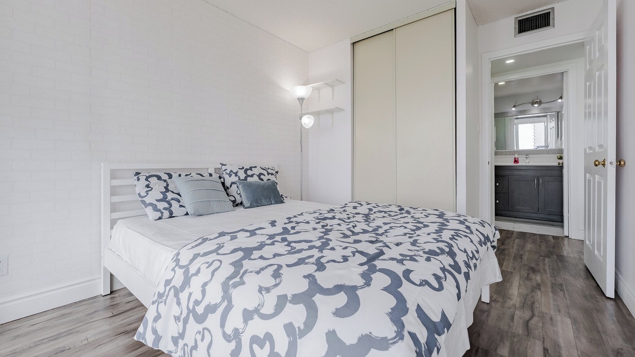 Photo of Bedroom in Rathwood