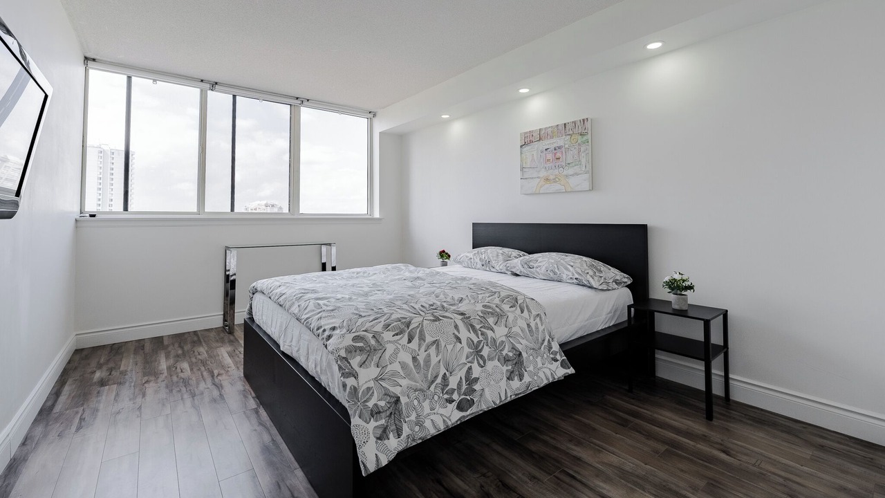 Photo of Bedroom in Rathwood