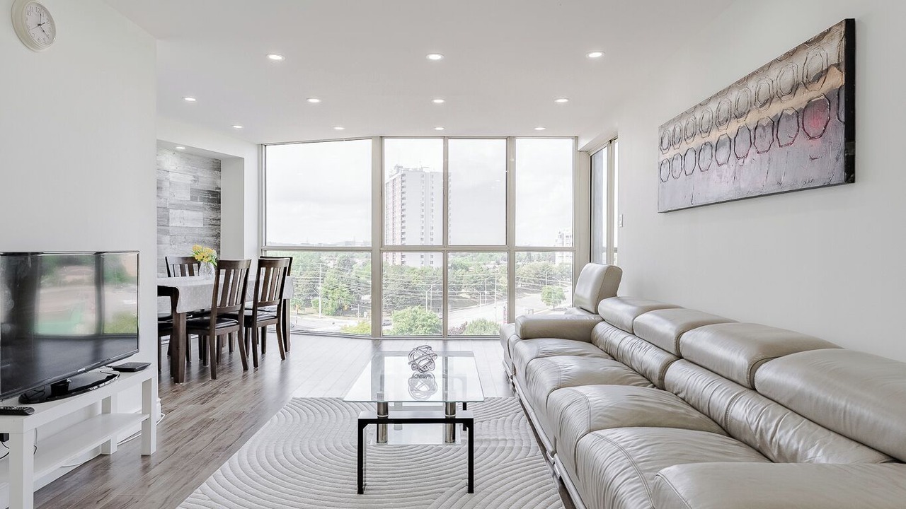 Photo of Livingroom in Rathwood
