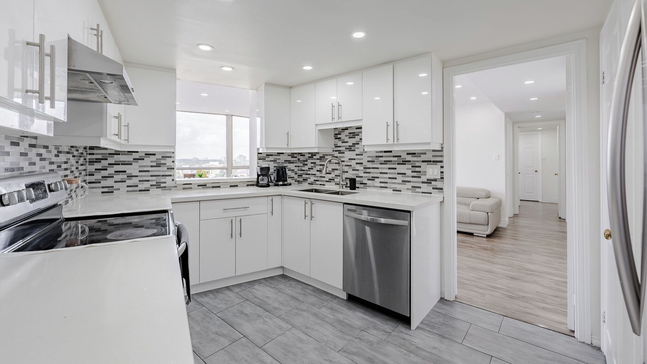Photo of Kitchen in Rathwood