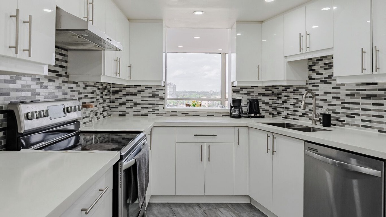 Photo of Kitchen in Rathwood
