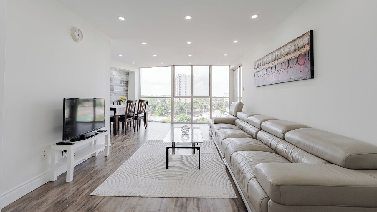 Photo of Livingroom in Rathwood