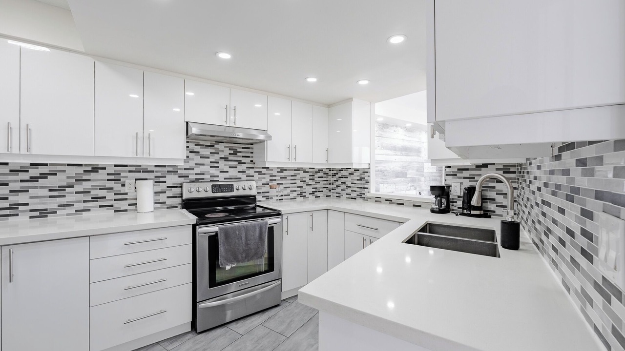 Photo of Kitchen in Rathwood