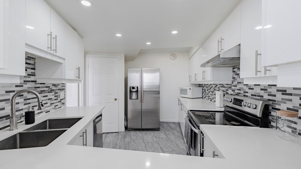Photo of Kitchen in Rathwood